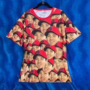 NEW Angels T size XL